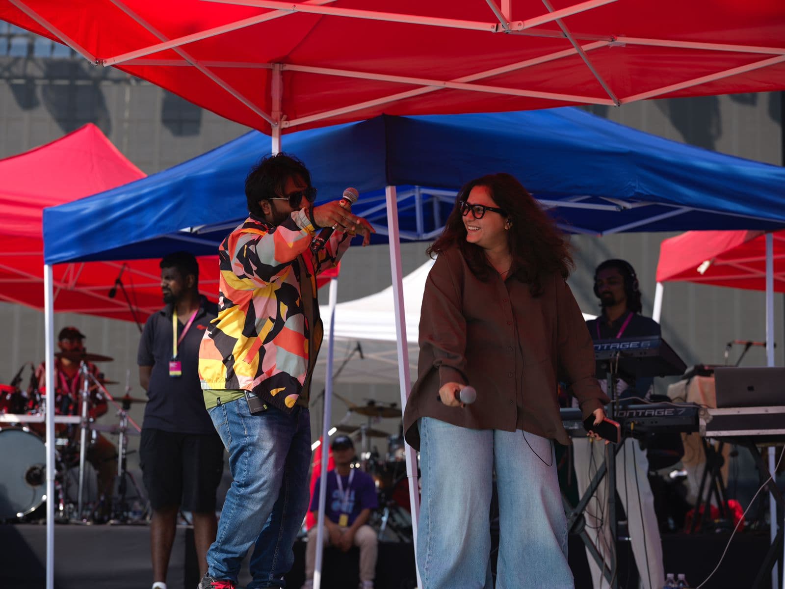 Serendipity Arts Festival