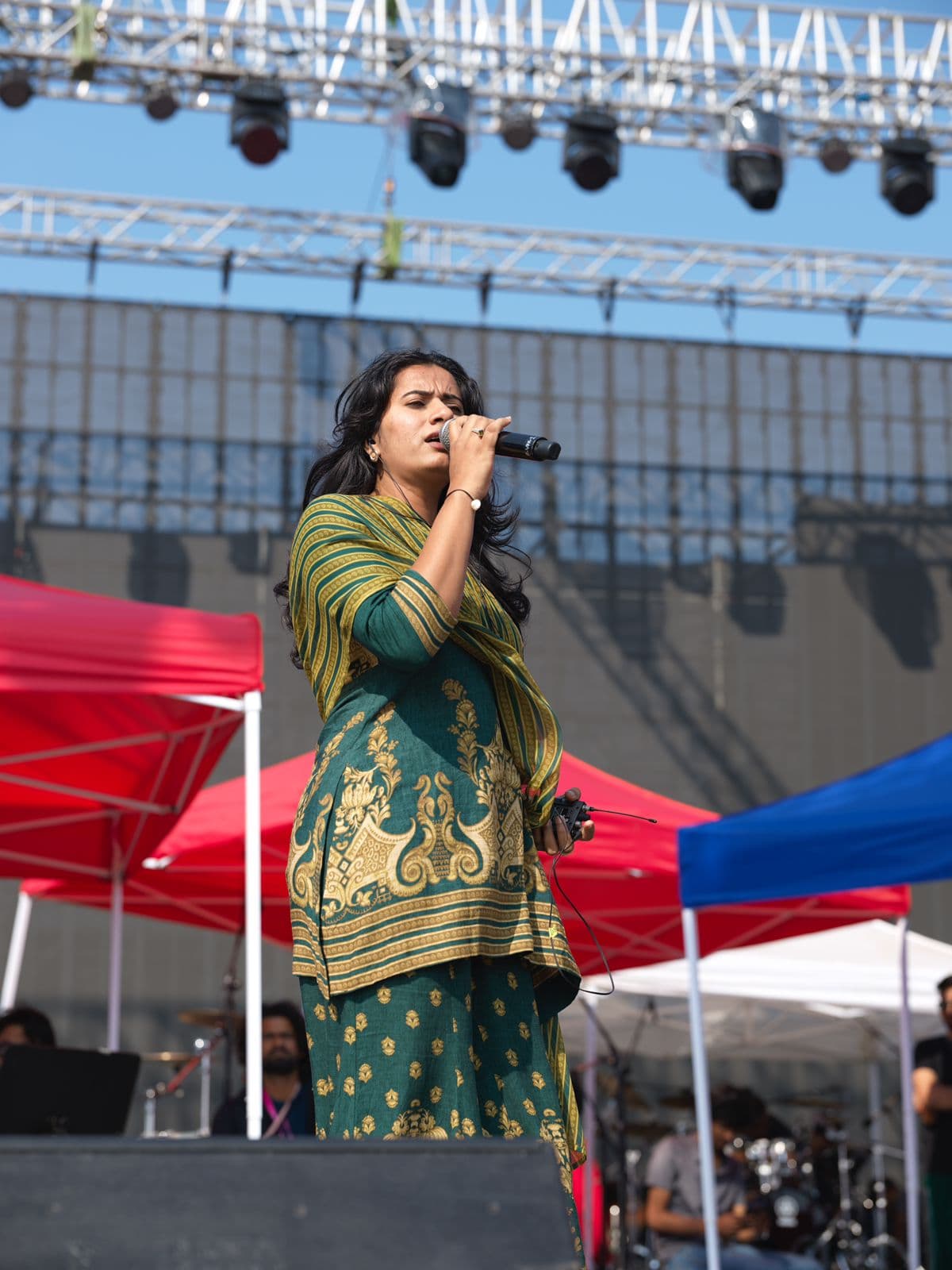 Serendipity Arts Festival